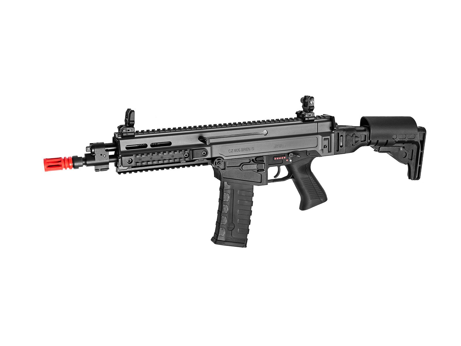 CZ 805 Bren A2 Rifle (ASRE362)
