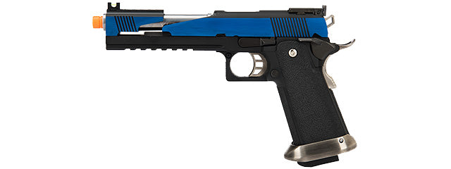 Blue Dragon Hi-Capa (ASPG218BL)