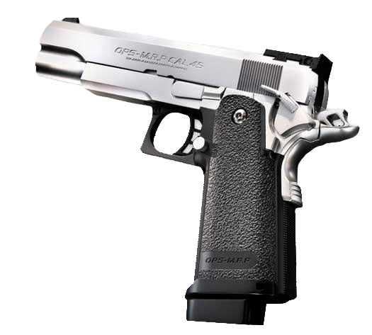 TM SILVER STREAKL(ASPG242)