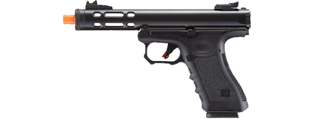G-SERIES SPACE GUN (ASPG250BK)