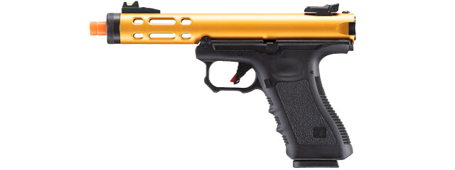 G-SERIES SPACE GUN (ASPG250GD)