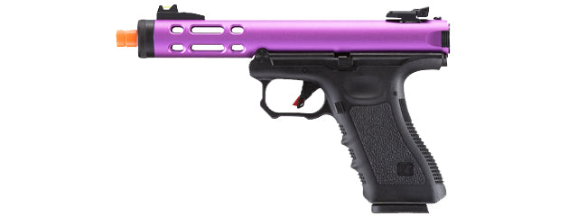 G-SERIES SPACE GUN (ASPG250PL)