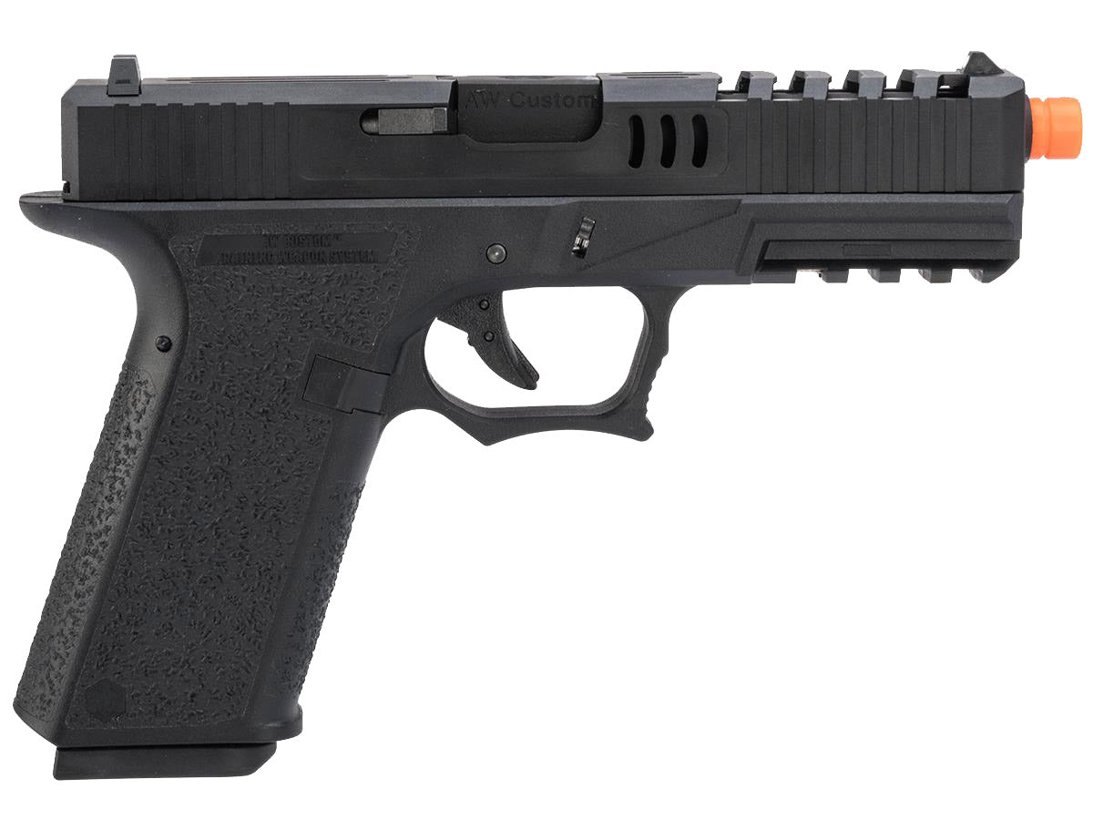 DMF 88 GBB GSTYLE (ASPG251)