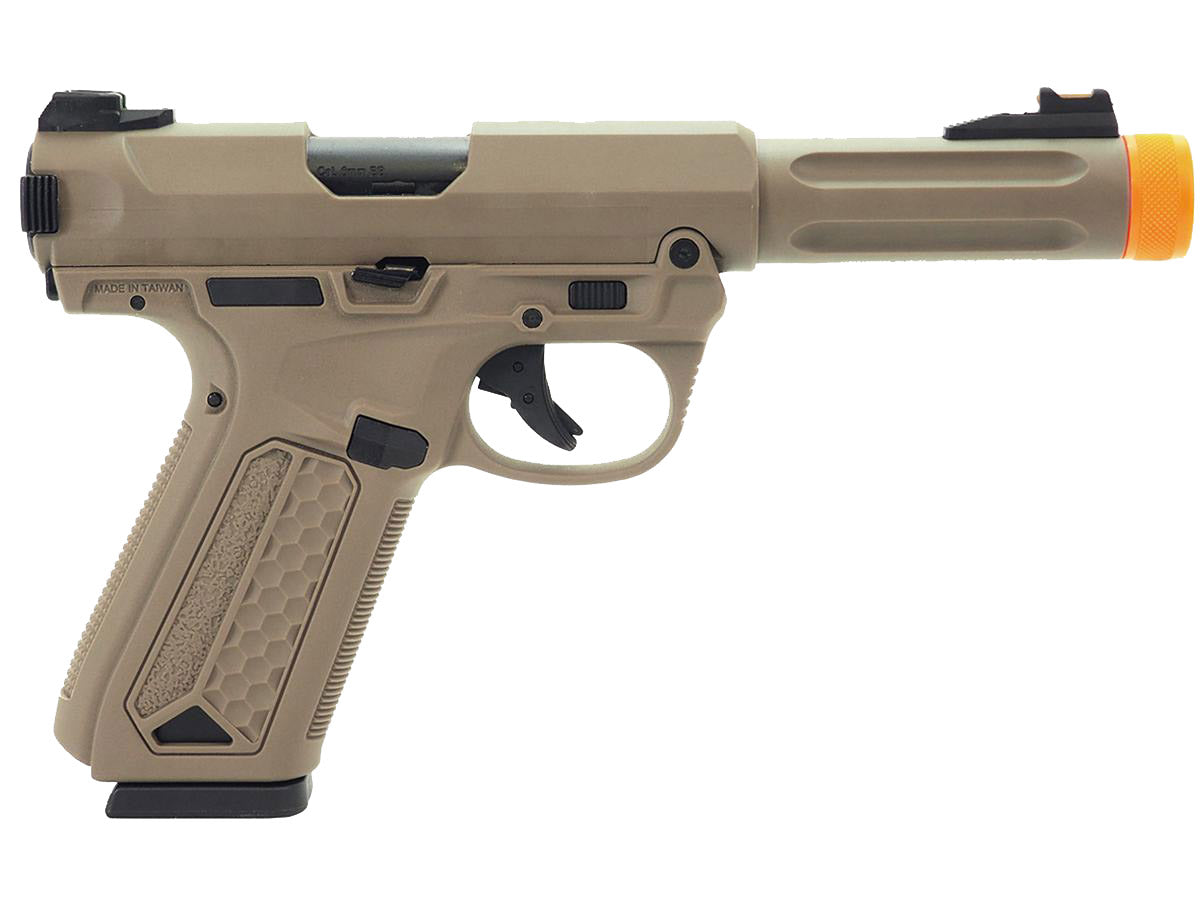 AAP-01 TAN (ASPG251CS)