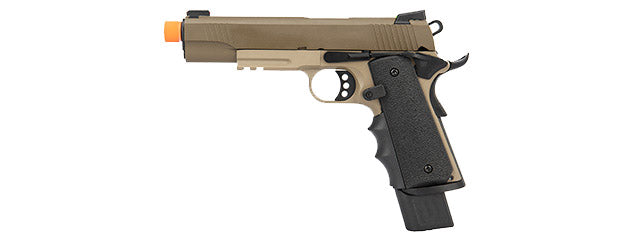 1911 FFG PKG (ASPG255T)