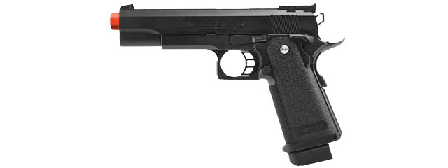 TM 5.1 GOV HI-CAPA (ASPG262)