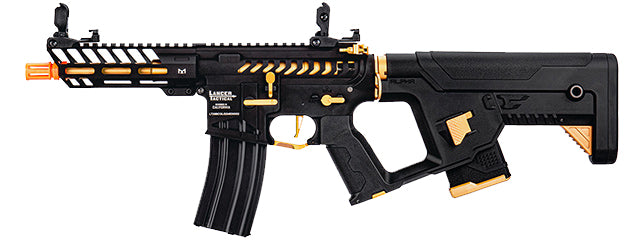SR-100 CQB FIGHTER (ASRE465GLD)