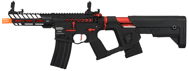 SR-100 CQB FIGHTER (ASRE465RD)