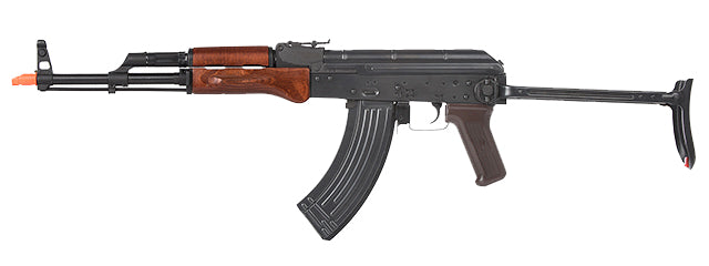 E&L AK RWF (ASRE466)