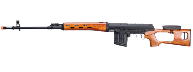 SVD DRAGUNOV REAL-W (ASRE487)