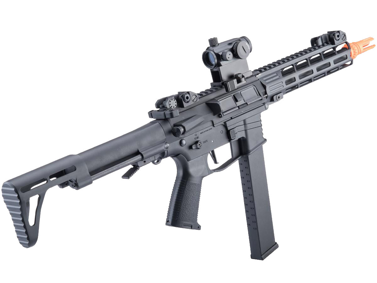 NEMESIS X9-8 PDW (ASRE488-8E)