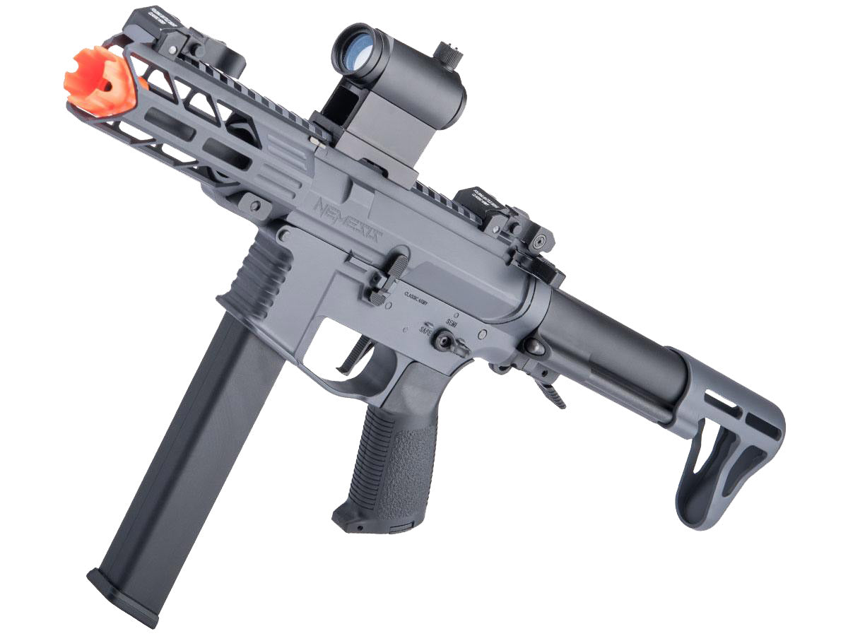 NEMESIS X9 PDW (ASRE488GE)