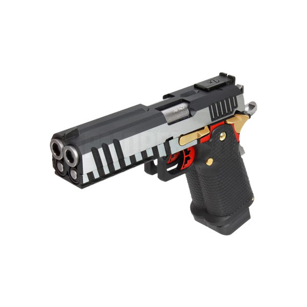 CO2 Revolver Airsoft Pistol – Totowa Airsoft