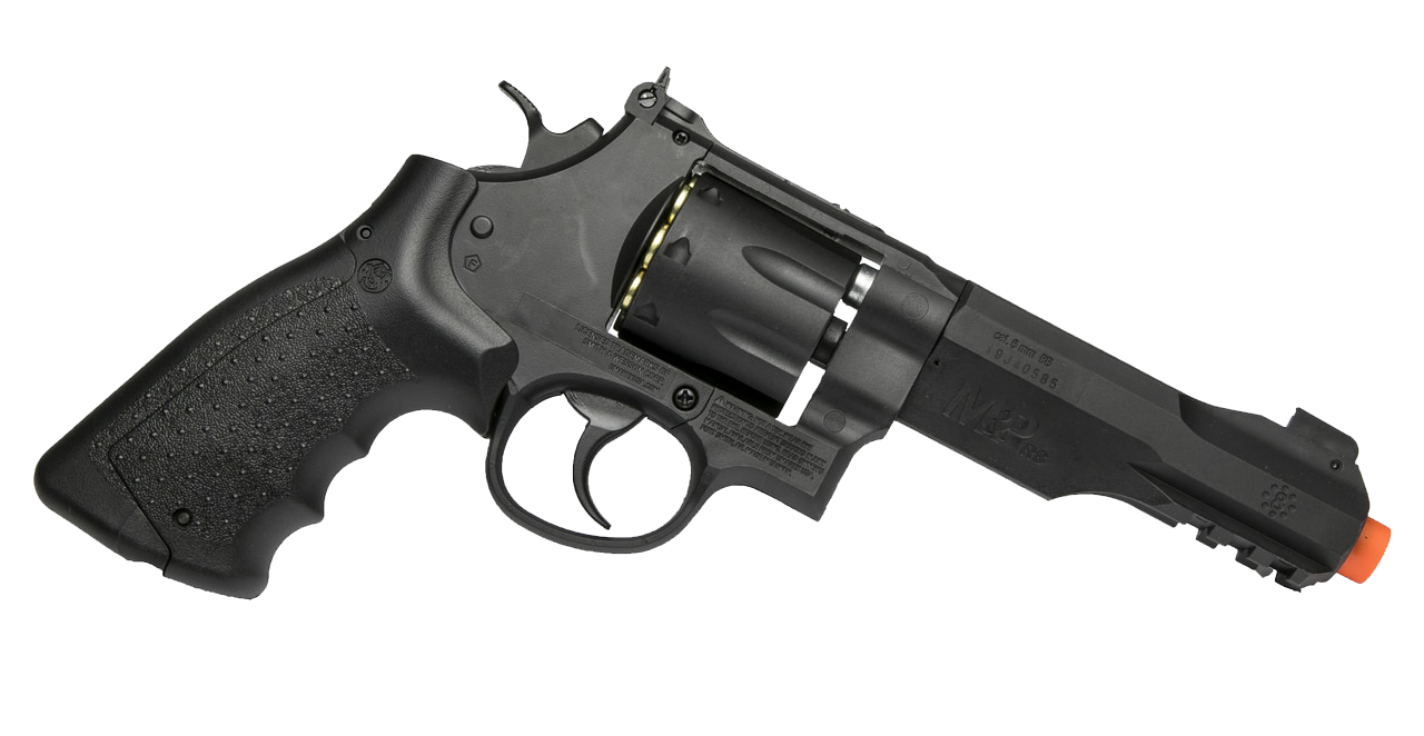 S&W M&P R8 (ASPC176)