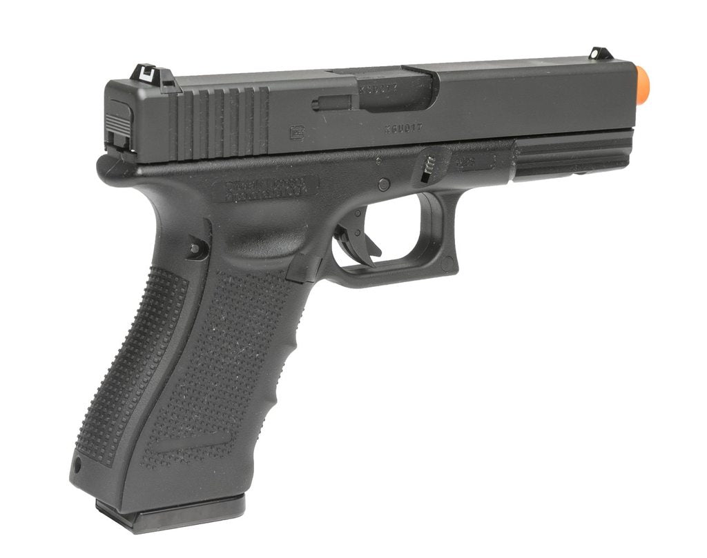 Umarex Glock 17 Gen4 CO2 Pistol by KWC (ASPC171K)