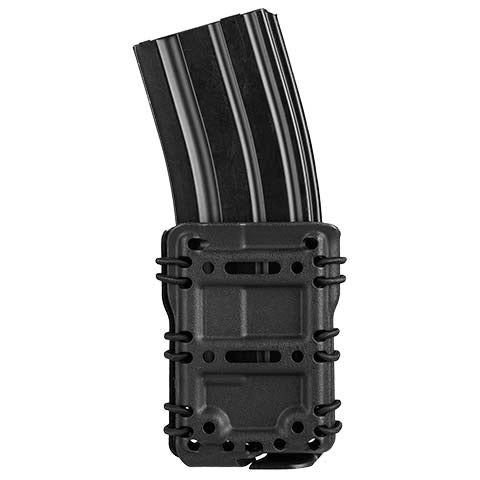 Interchangeable Tactical MOLLE Pouch (TACMPM4)