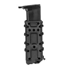  Tactical MOLLE Pistol Pouch (SMPMB) / Airsoft Pistol Magazine Pouch - Totowa Airsoft