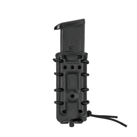 Interchangeable Tactical MOLLE Pistol Pouch (SMPSB)