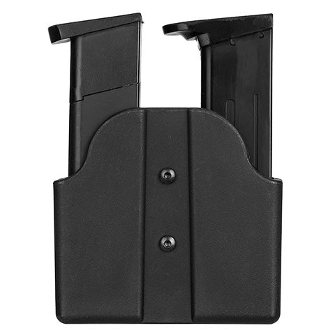 Dual Magazine Pistol Pouch (DHSMP)