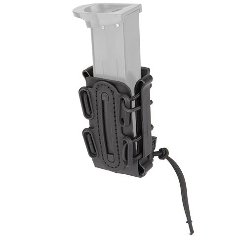Soft Shell Single Stack Pistol MOLLE Pouch (SSPP)