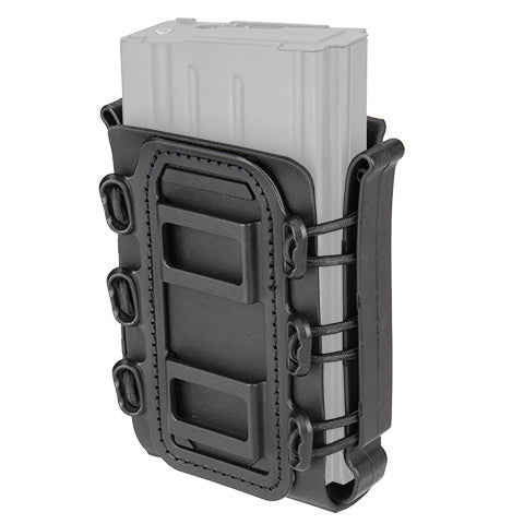 Soft Shell AK/M4 MOLLE Pouch (SSM4P)