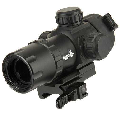 QD Red Dot Optic (RDS5)