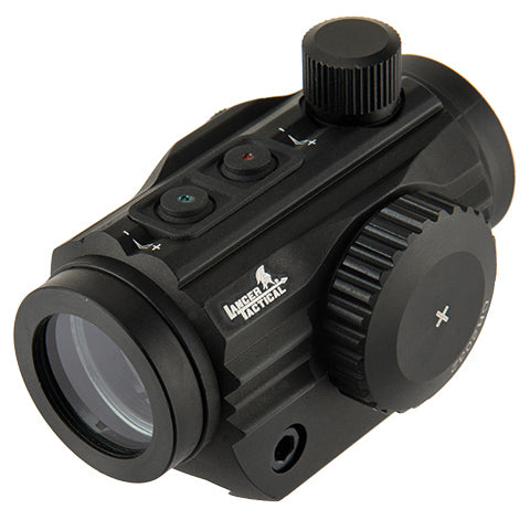 T1-A Red & Green Dot Optic (T1A)
