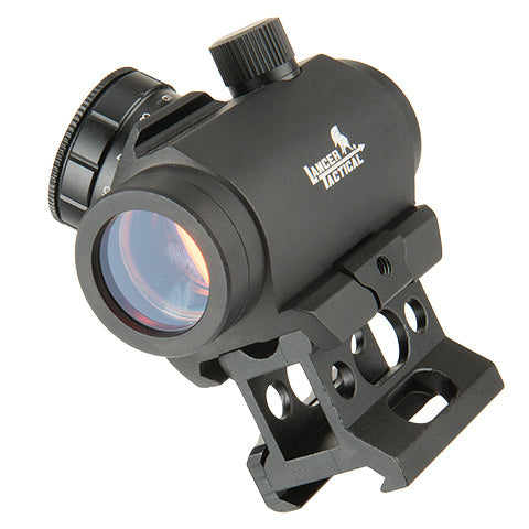 T1-B Red & Green Dot Optic (T1B)