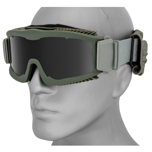 OD Night Hawk Goggle (DLXGGLG)