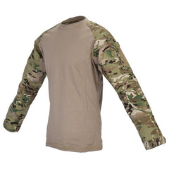 Multicam Combat Shirt (COMBATSH) / Combat Shirts - Totowa Airsoft