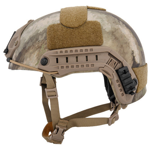 AT Fast Ballistic Helmet (FASTBHELMET)
