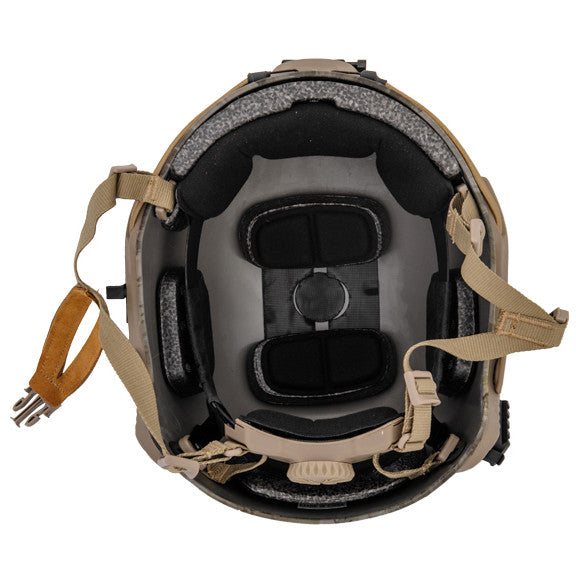AT Fast Ballistic Helmet (FASTBHELMET)