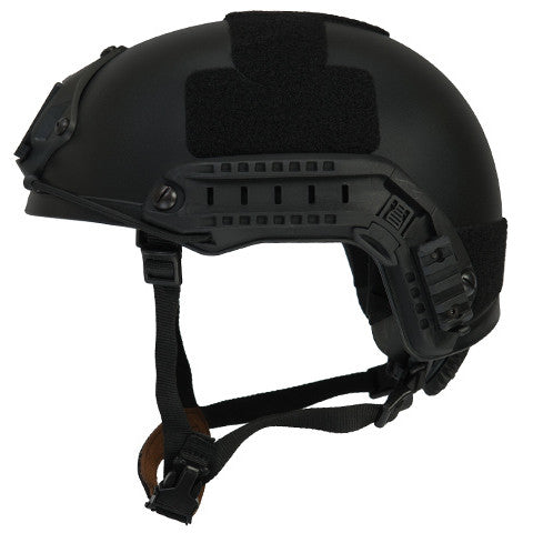 Fast Ballistic Helmet (FASTBHELMET)