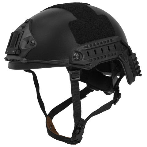 Fast Ballistic Helmet (FASTBHELMET)
