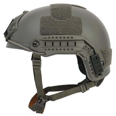 Foliage Fast Ballistic Helmet (FASTBHELMET)
