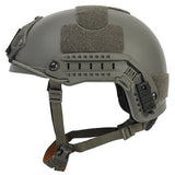 Foliage Fast Ballistic Helmet (FASTBHELMET) - Totowa Airsoft