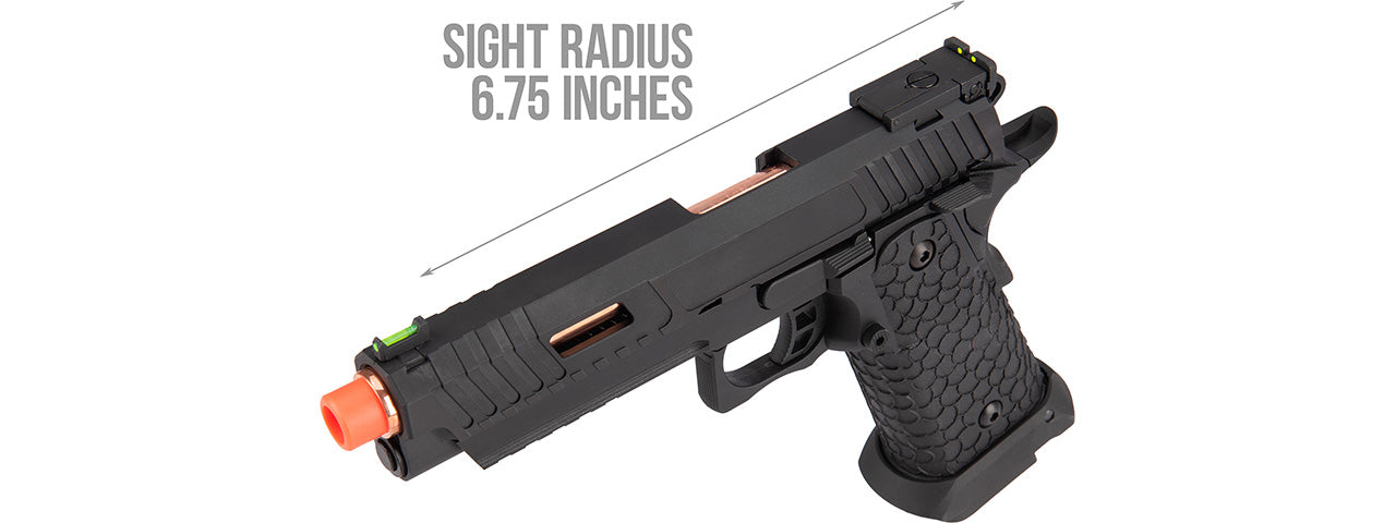 1911 JW Style(ASPG228)