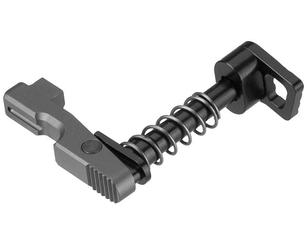 Mag Release Gray (M4MRCNC)