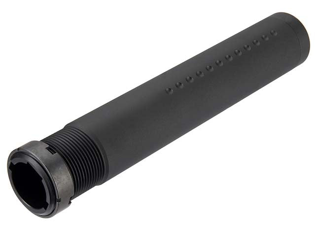 Buffer Tube Black (BTB)