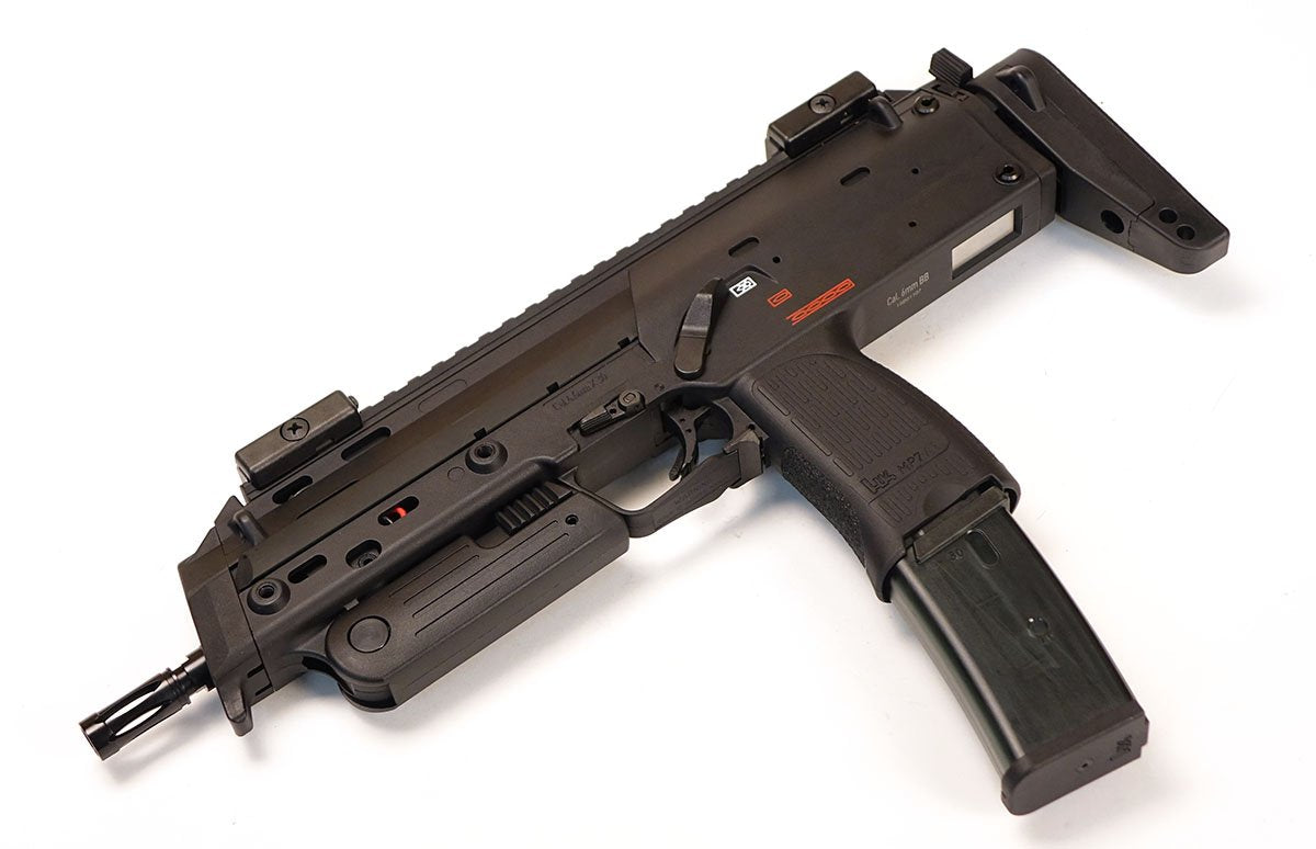 H&K MP7 VFC AEG (ASRE387)