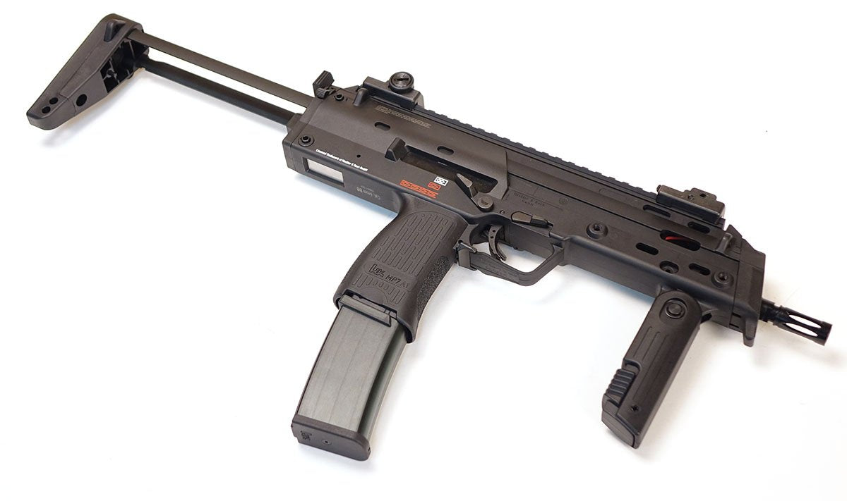 H&K MP7 VFC AEG (ASRE387)