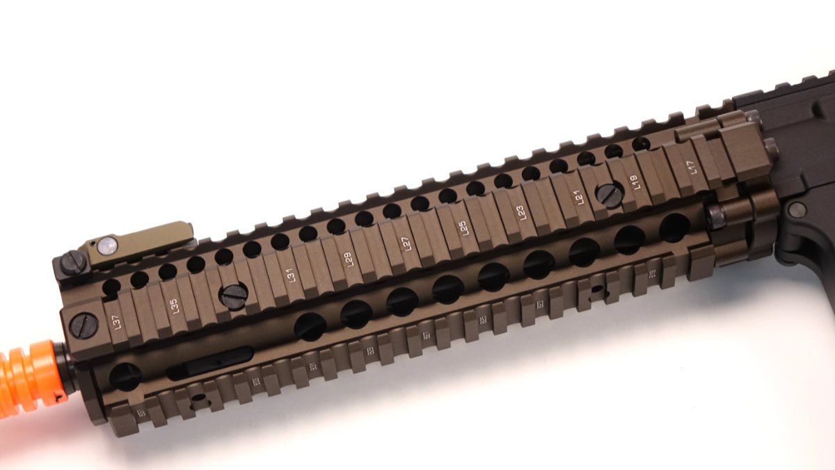 VFC MK18 B/T LMTD (ASRE388)