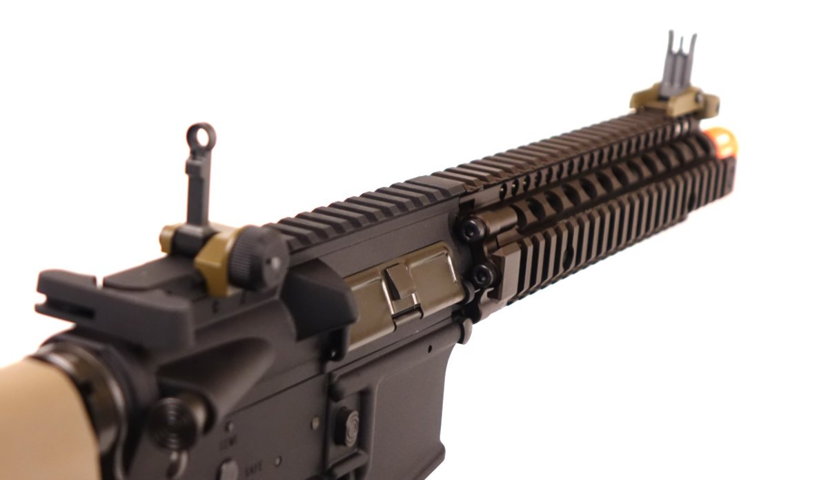 VFC MK18 B/T LMTD (ASRE388)