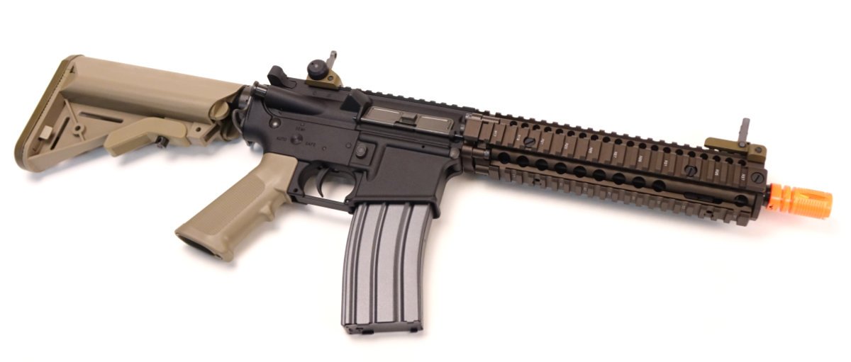 VFC MK18 B/T LMTD (ASRE388)