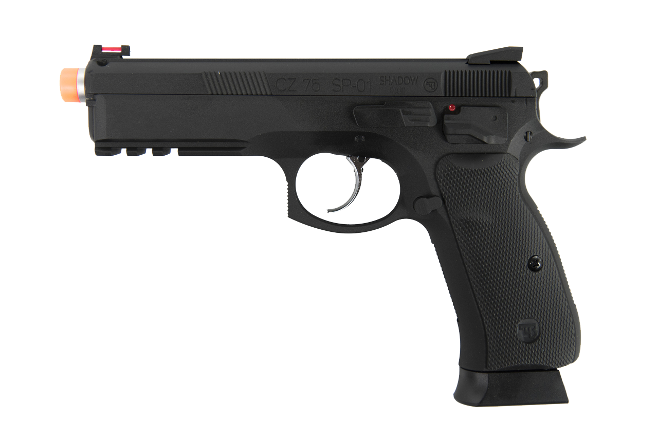 CZ SP-01 Shadow (ASPG196)