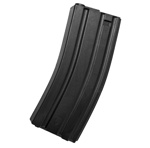 Elite Force M4/M16 Mid-Cap Magazine (ASAMAG39B)
