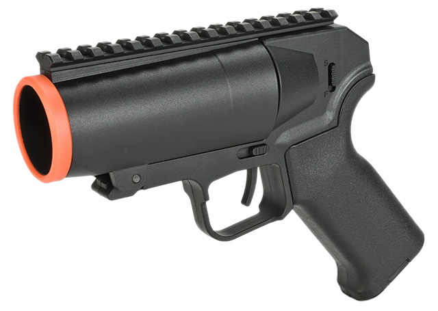 ICS Mini Grenade Launcher (PISTOLC)