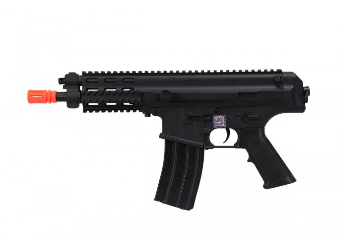 Robinson Armament XCR-P SMG by Echo1 (ASRE306)