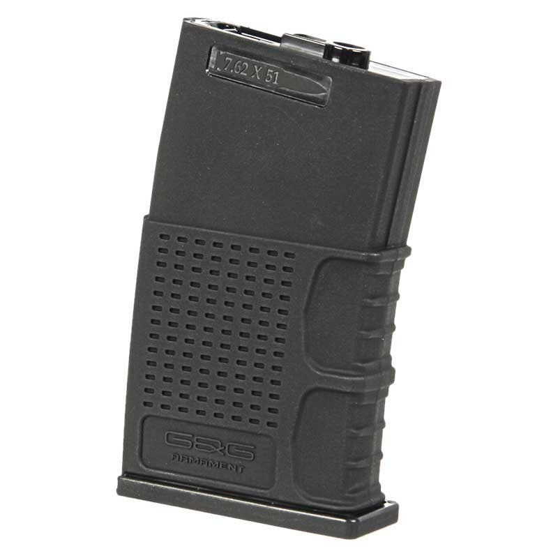 G&G G2H HI-Cap Magazine (M-A308HC)