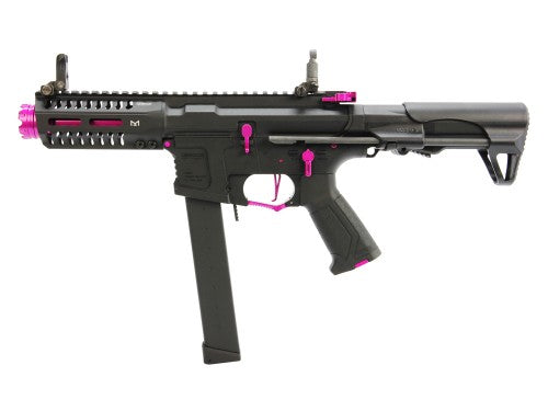 G&G CM16 ARP 9 CQB Rifle (ASRE330LE)<span style="color:red;">(Discontinued)</span>